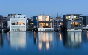 Floating Homes