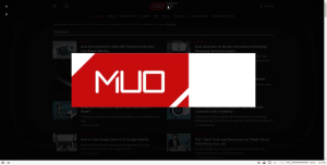 Vivaldi Screenshot