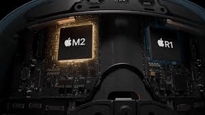 Apple's R1 Chip