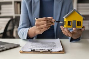 Interest Rate & Montage