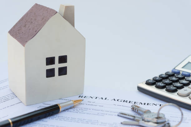 Short Term Rental & Regulation