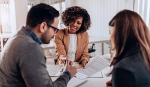 Adjustable Rate Montage