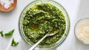 Green Pesto