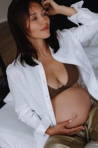 Surrogate Pregnancy