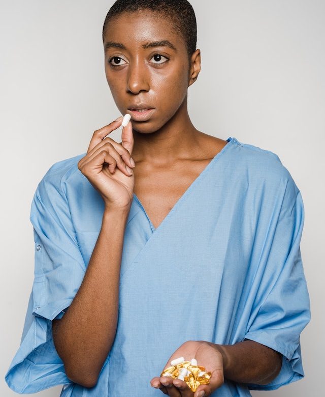 Pill for Postpartum Depression