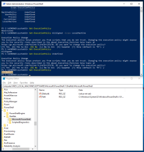 PowerShell 