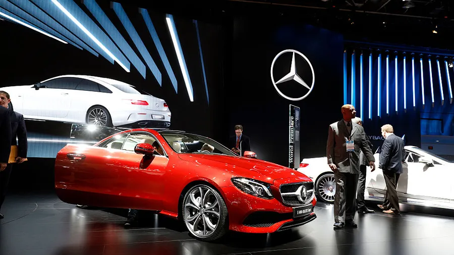 European Carmaker Bet