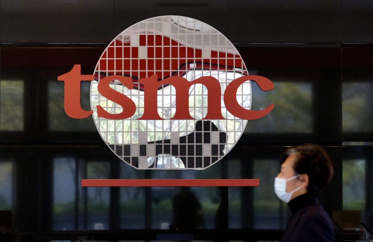 tsmc