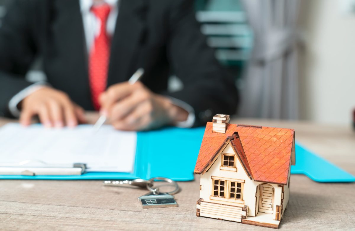 Real Estate Financing mortages