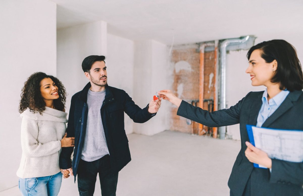 Generation Z and Real Estate