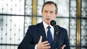 Poland’s ruling party