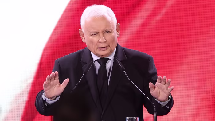 Poland’s ruling party