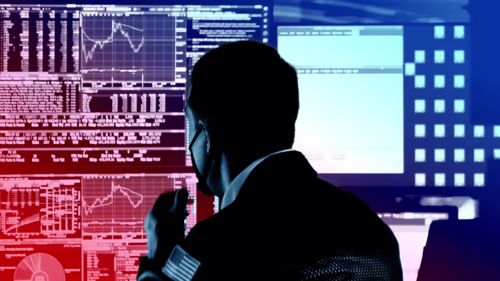 Arc of history, and markets