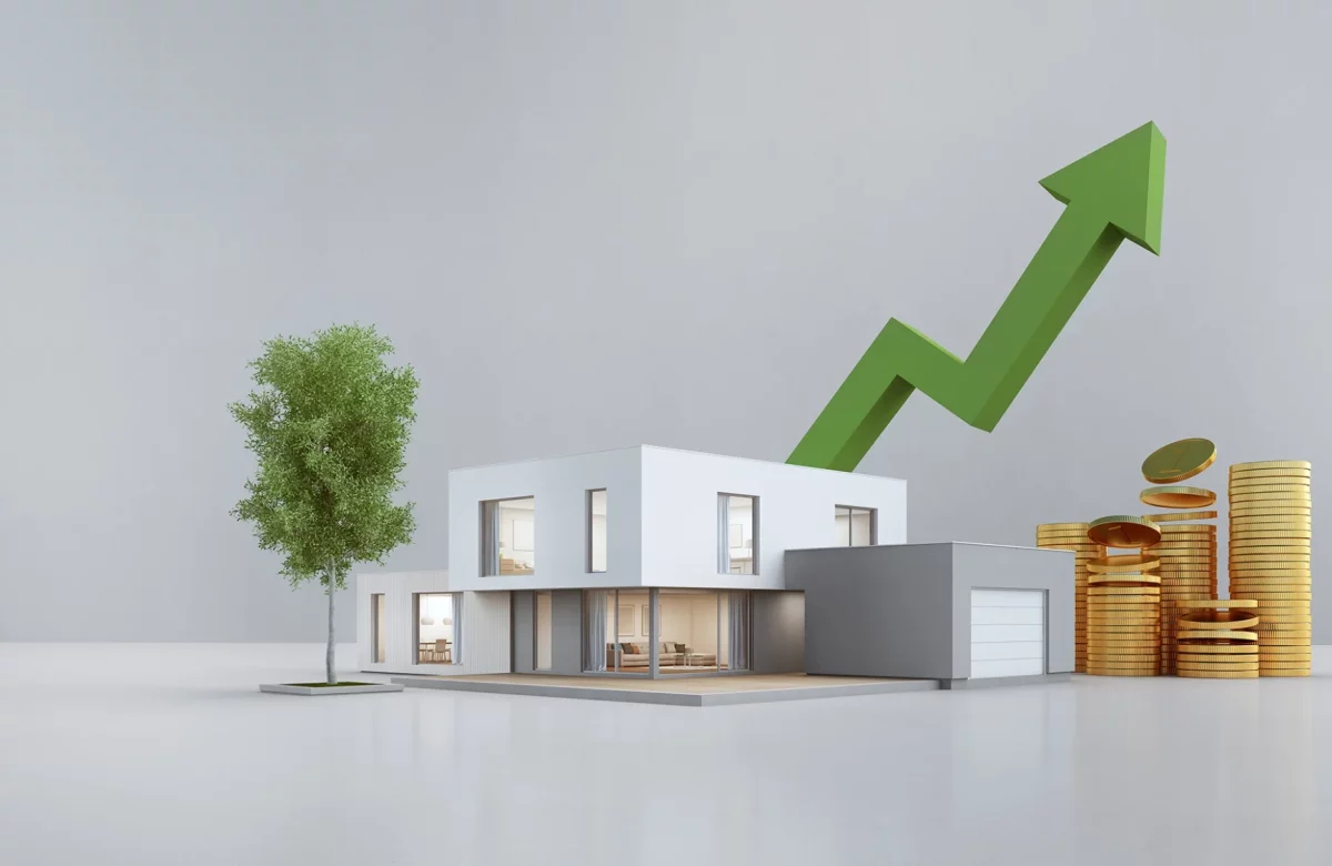 Real Estate Investment