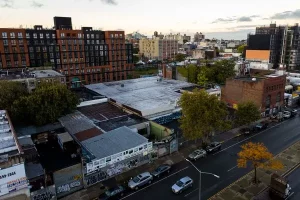 Real Estate in Times of Crisis