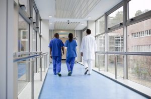 health care Real Estate