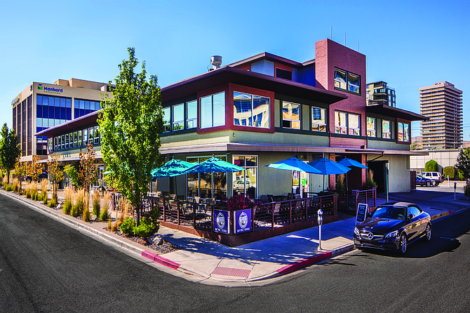 Mixed Office Real Estate