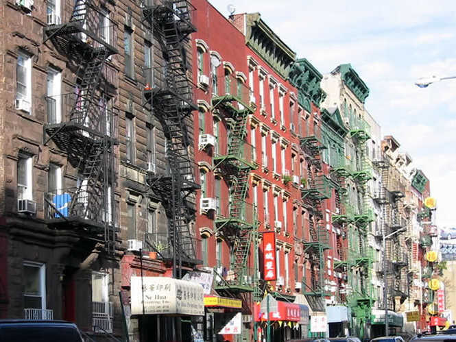 Affordable Housing Crisis