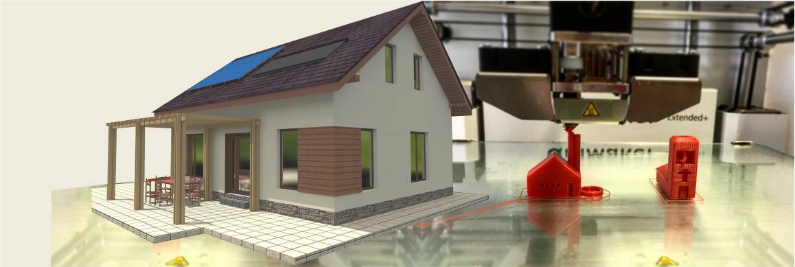 3D Printing in Real Estate