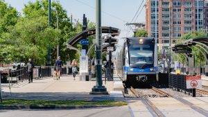 Real Estate and Transportation