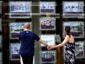 Real Estate Professional of 2030