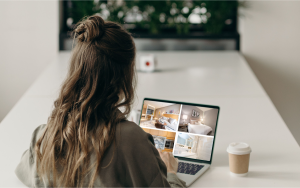 Virtual Tours and Remote Transactions