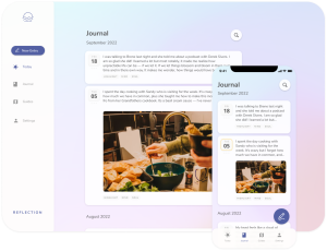 Journaling Apps