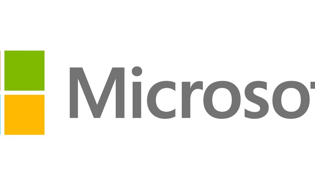 Microsoft's