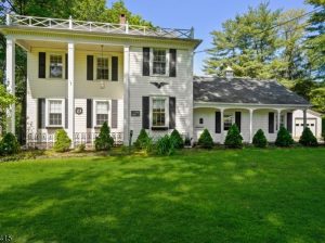 Hanover Township, N.J