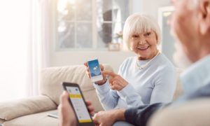 Smart Technologies and Aging