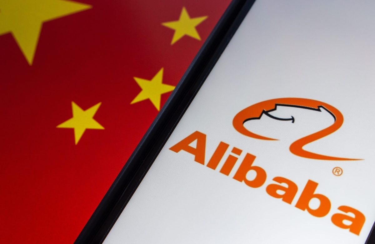 Alibaba's