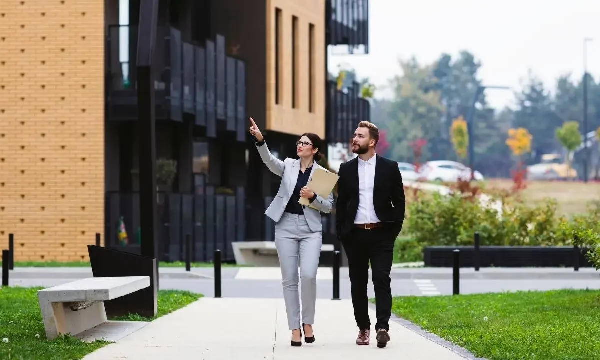 Incentives in Real Estate