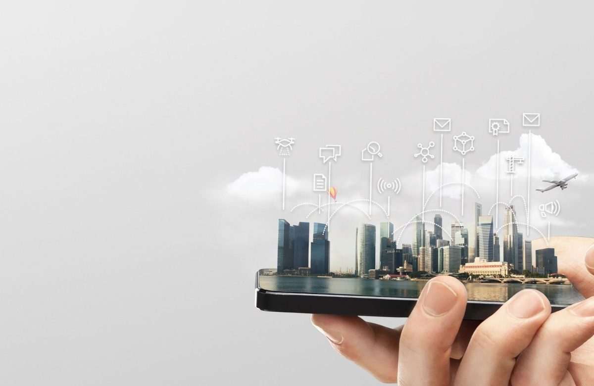 Real Estate Agents Transform