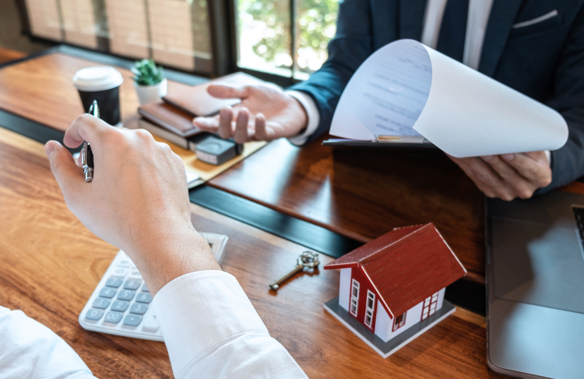 Real Estate Negotiation