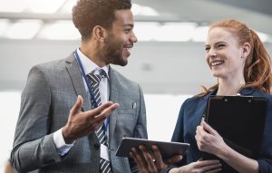 Real Estate Brokerage