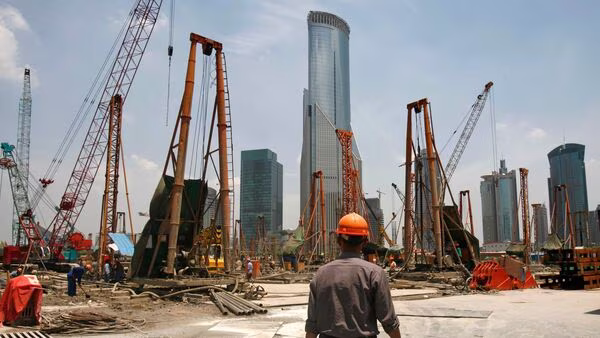 Country Garden Debt Deal