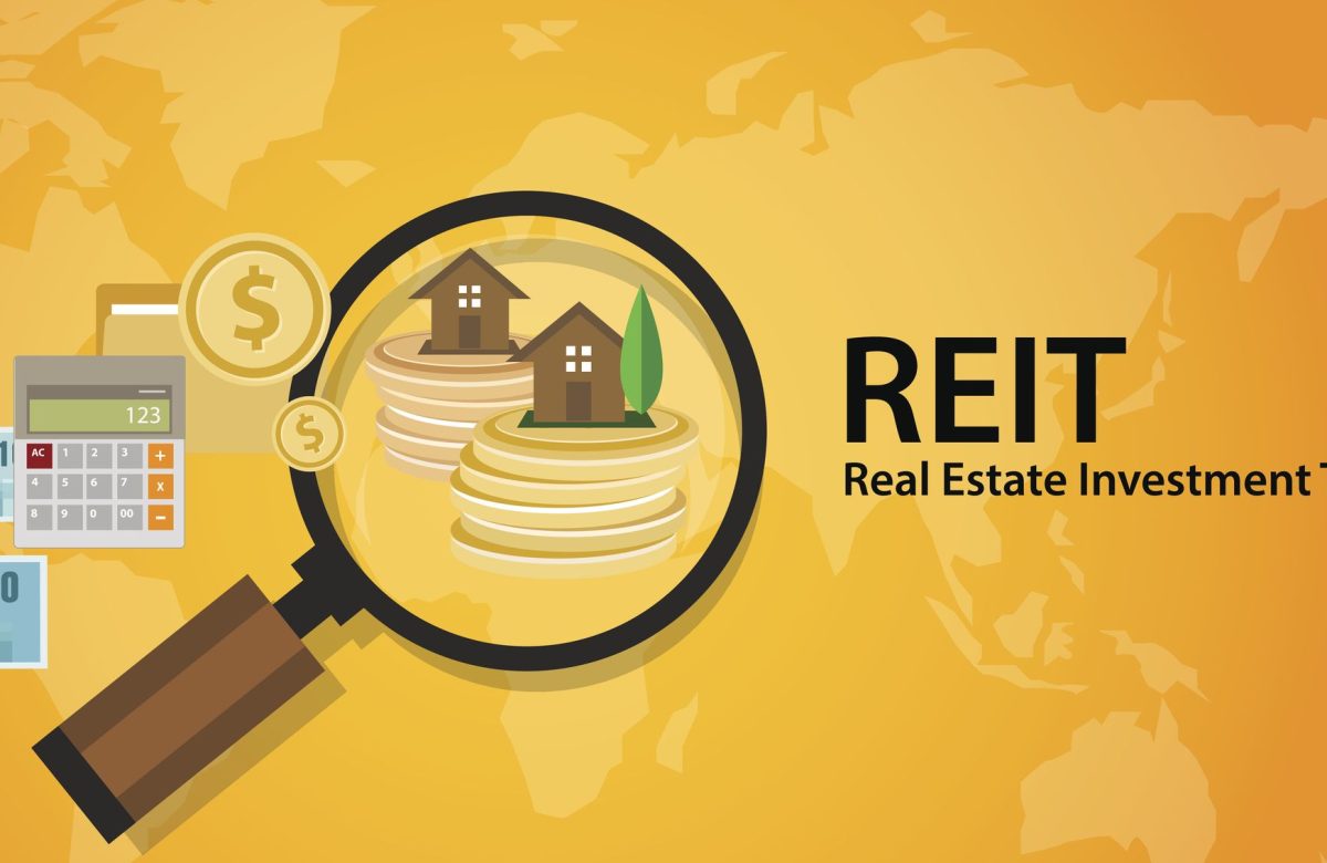 REIT