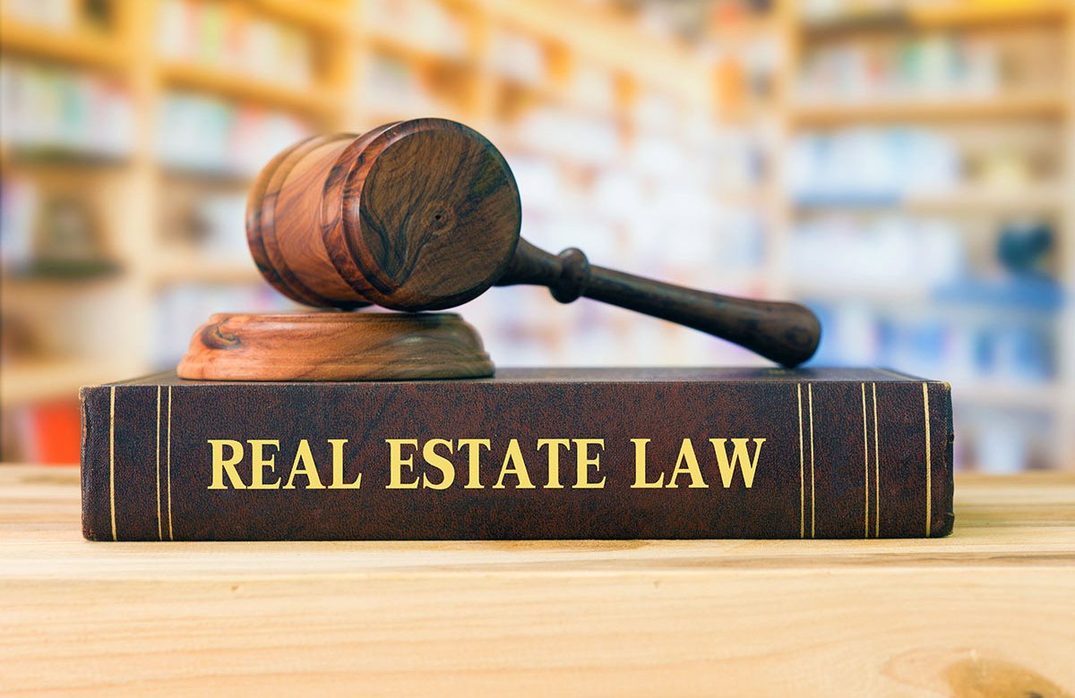 Real Estate Law