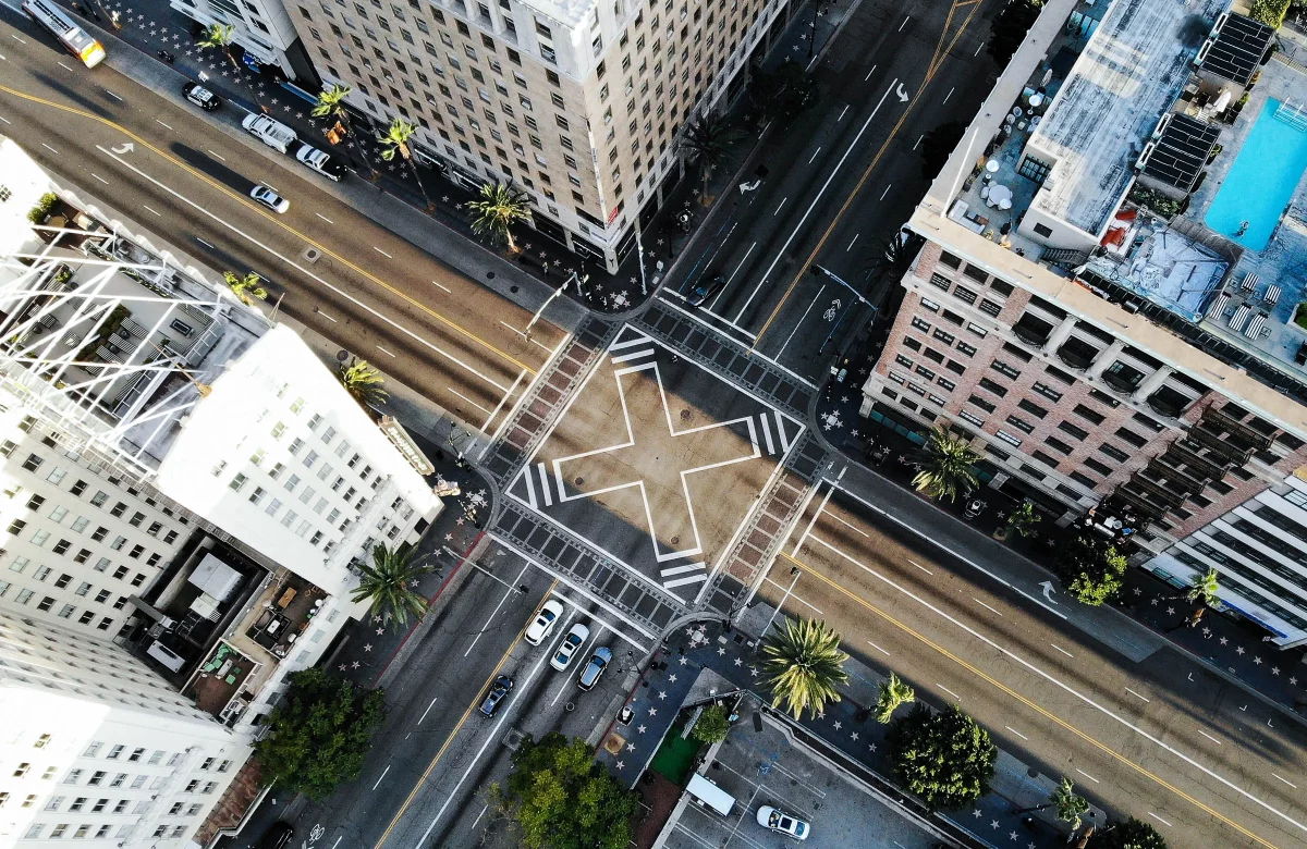 Urban Living Post-Pandemic