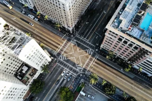 Urban Living Post-Pandemic