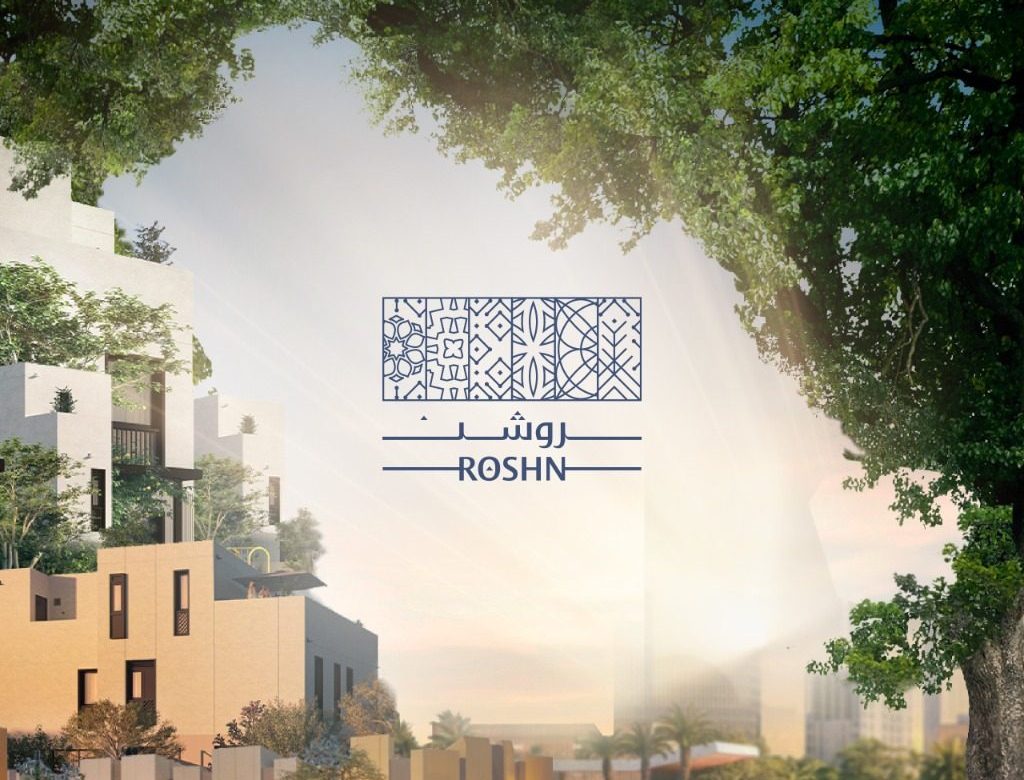 Roshn Saudi Real Estate