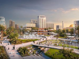 Roshn Saudi Real Estate