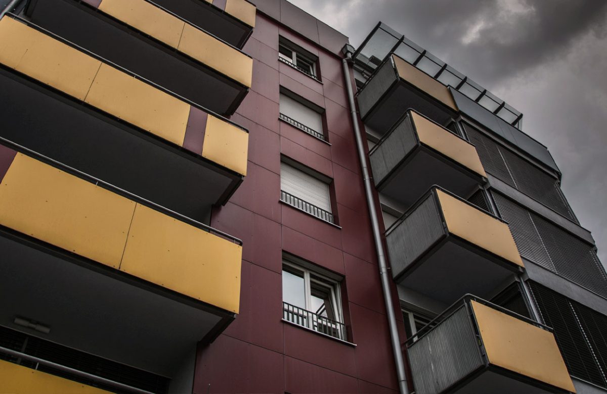 Real Estate's Vital Role in Disaster