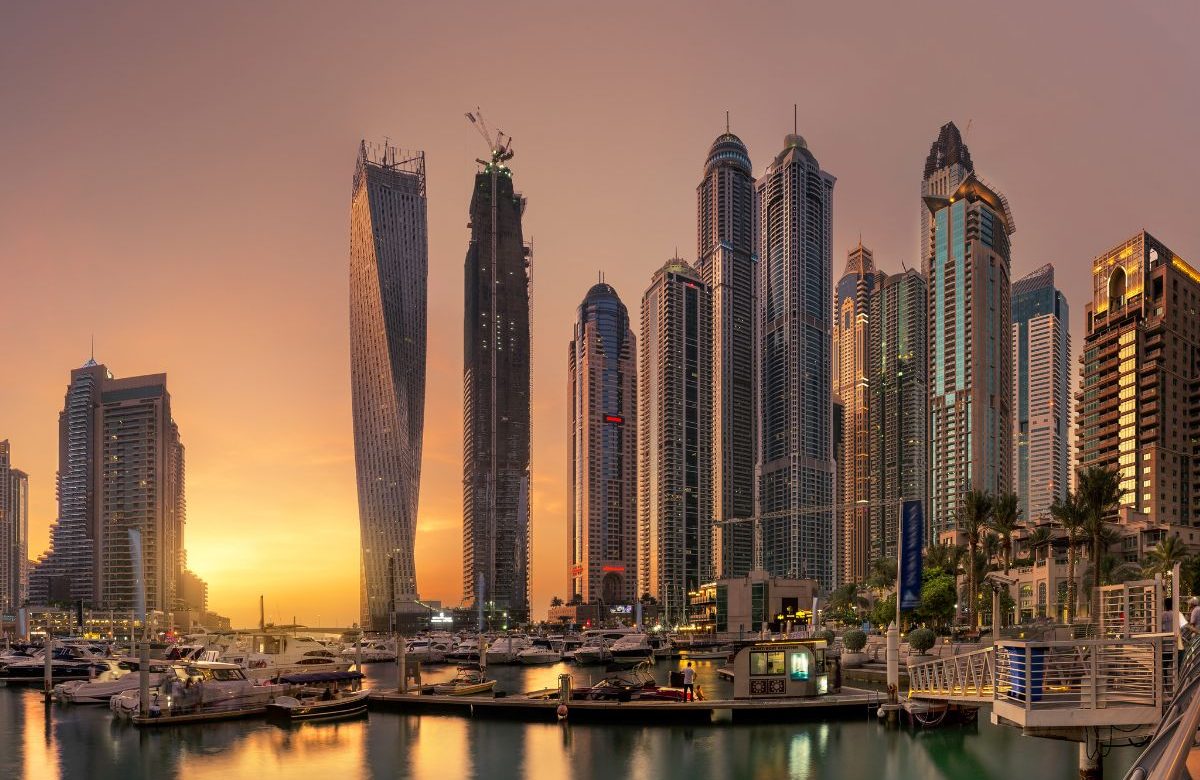 UAE Real Estate
