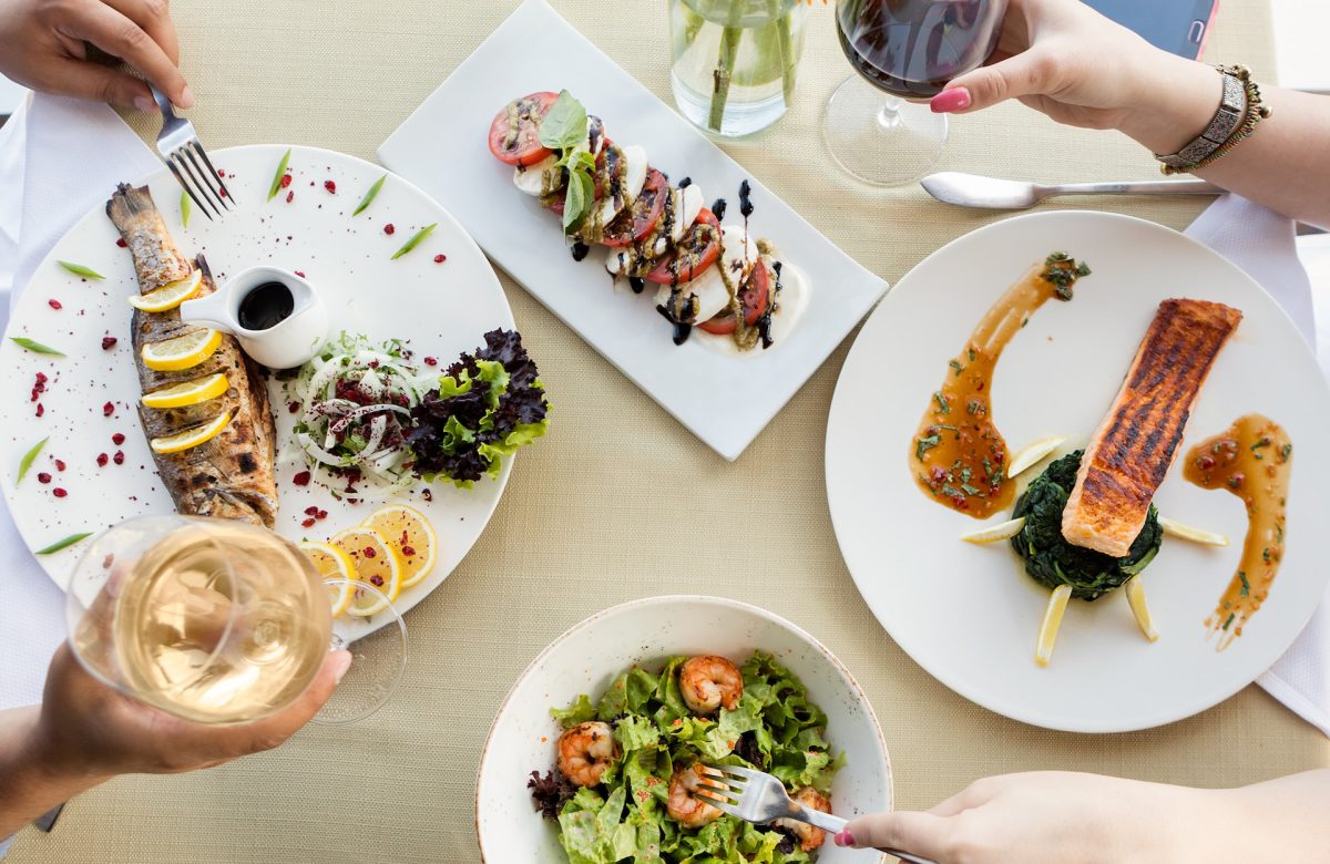 Gallbladder Friendly