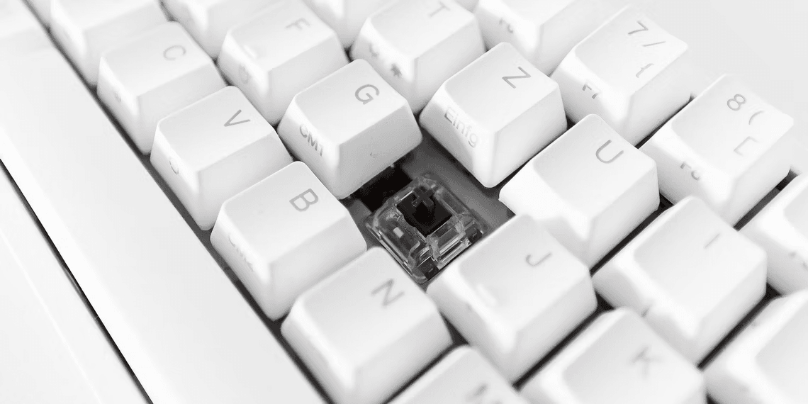 Mechanical Keyboard