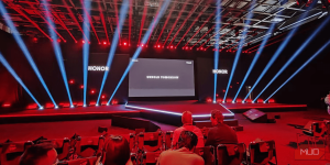 Foldable Smartphones