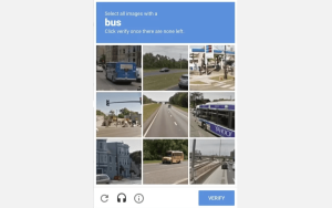 CAPTCHAs