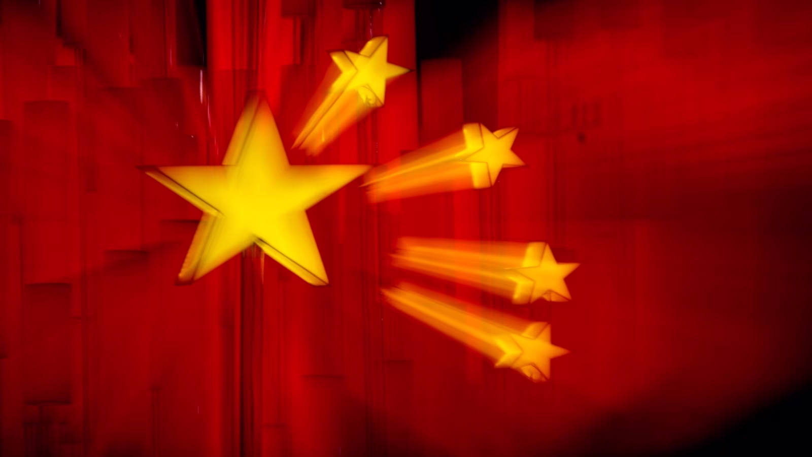 China World Largest Economy