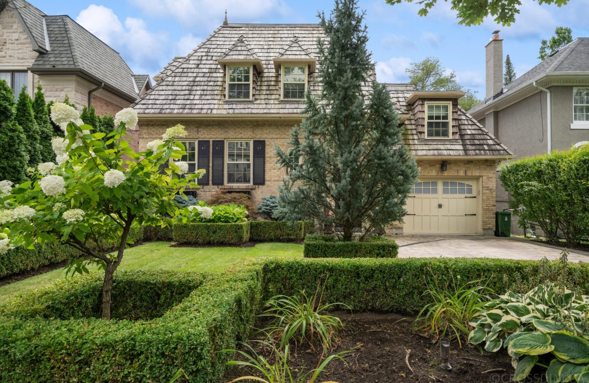 New tactics in unsettled real estate